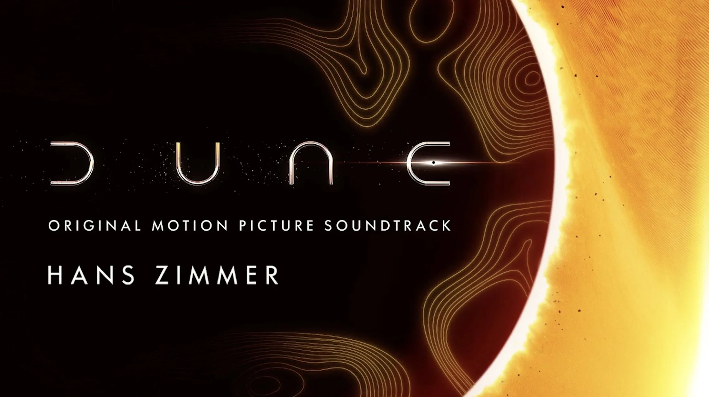 Recording the Sounds of 'Dune' During the Pandemic — Rupert Neve